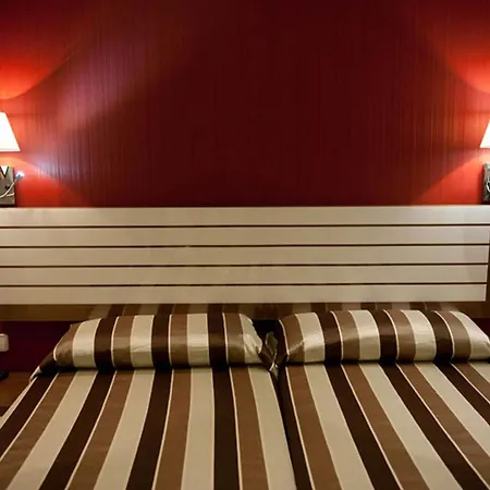 Hostal Bcn 46-2